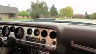 1981 Pontiac Turbo Trans Am Original one owner car [upl. by Terri]