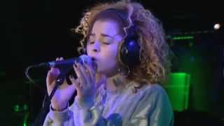 Rudimental ft Ella Eyre Waiting All Night BBC Radio 1 Live Lounge [upl. by Arnelle446]