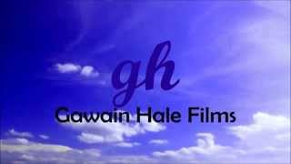 Gawain Hale Films 2015 Logo with a New POE Byline [upl. by Enohs]