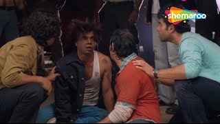 Best of Hindi Comedy Scenes Superhit Bollywood Comedy Movie Dhol  Rajpal Yadav  Sharman Joshi [upl. by Randa]