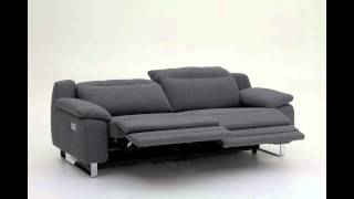 Ewald Schillig Sofa Lexington mit Funktion  WallFree Relaxfunktion [upl. by Inohs755]