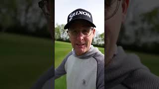 I cheat with my wedges golf swing basics [upl. by Skylar]