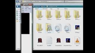 old Tutorial How to extract RE3s DAT files using BIOFAT [upl. by Ylesara]