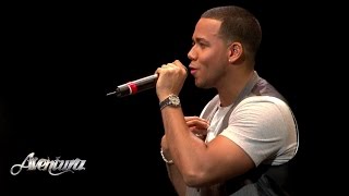 Aventura  Todavía Sold Out At Madison Square Garden [upl. by Keri]