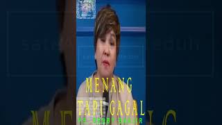 MENANG TAPI GAGAL part 01  Ps Debby Basjir kotbahkristen viral trending khotbahkristen [upl. by Arrik99]