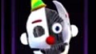 ennard showcase🤑🤑🤑🤑 [upl. by Yerkovich]