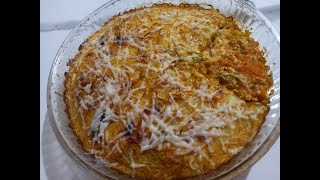 كراتان بالبطاطــس والخضر أكثر من رائع  MEILLEURE GRATIN POMME DE TERRE [upl. by Murrah]