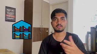 What after seat allotment in VIT  Hostel Counselling  Important Process  VIT Vellore  VIT AP [upl. by Atinek]