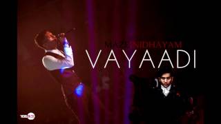 TeeJay  Vayaadi Audio [upl. by Avis]