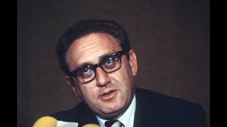 Henry Kissinger on Vietnam ‘We Did the Best We Could’ [upl. by Newnorb]