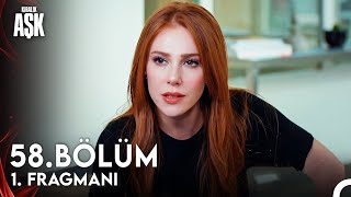 Kiralik Aşk 58 Bölüm Fragman [upl. by Aicekan]