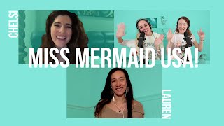 Miss Mermaid USA [upl. by Uranie]