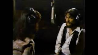 Storms Never Last by Waylon Jennings and Jessi Colter from the Waylon TV Special [upl. by Blinnie]