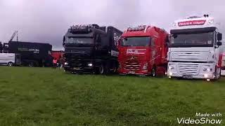 Truckshow Appelscha 2017 [upl. by Izmar885]