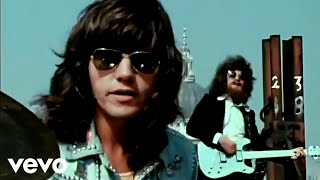 Electric Light Orchestra  Showdown Official Video [upl. by Riordan]