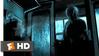 Harry Potter and the Prisoner of Azkaban 25 Movie CLIP  Dementor on the Train 2004 HD [upl. by Innos]