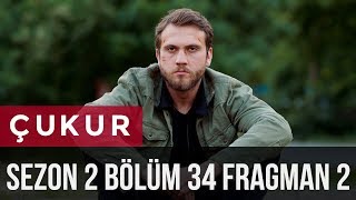 Çukur 2Sezon 34Bölüm 2Fragman Sezon Finali [upl. by Muller]