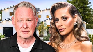 Dorit amp PK Kemsley Facing FORECLOSURE on Beverly Hills Mansion RHOBH [upl. by Kailey]