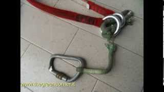 TEST on SRT ANCHOR with FRICTION SAVER [upl. by Tymes]