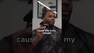 Kevin Gates Your Body is Your Temple – Honor It [upl. by Kathrine]