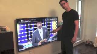 TV for Free  How to get Free HDTV Channels [upl. by Cadell]