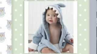 diy baby boy gifts My favorite collection for 2014 [upl. by Idnaj]