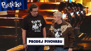 Partička Zvukové efekty Čech prodává pivovar německému obchodníkovi [upl. by Htebi131]