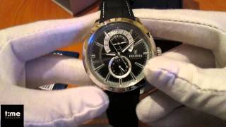 Festina F165733 Мъжки часовник от wwwthetimebg [upl. by Nuris813]