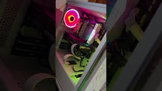 Evga Rtx 3060ti Nvidia [upl. by Elda]