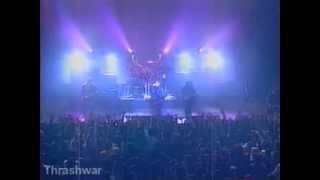 Riot  Angel Eyes Live In Japan 1998 [upl. by Ibib]