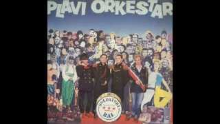 STAMBOL PEŠTA BEČLIJA  PLAVI ORKESTAR 1985 [upl. by Fendig]