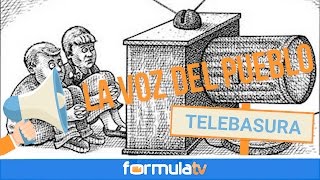 La Voz del Pueblo VIP ¿Qué es telebasura [upl. by Alleciram]