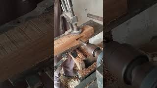 using sheesham wood for work [upl. by Zacek]