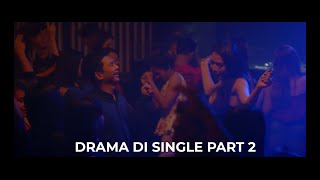 Film Single Kisah Nyata Raditya Dika  WasWas 30 November 2015 [upl. by Blau747]