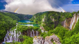 Unveiling the Hidden Gem of Croatia Plitvice Lakes National Parkquot [upl. by Uke]