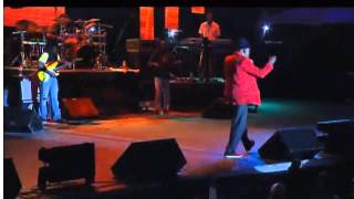 Lt Stitchie performance at Rebel Salute 2014 [upl. by Leblanc]