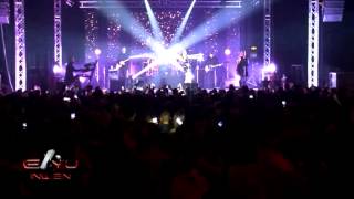 Severina Koncert u Becu 2015 [upl. by Gavan]