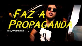 Carlean  Faz a Propaganda Prod CMK [upl. by Desai]