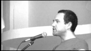 Alan Bissett live at WPM3 [upl. by Ulrick]