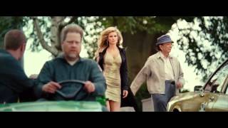 RIPD Trailer 2 Legendado 2013  Jeff Bridges Ryan Reynolds [upl. by Alinoel]