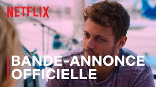 Trois mètres audessus du ciel  Dernière saison  Bandeannonce officielle VF  Netflix [upl. by Unders]