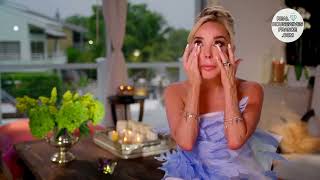 Real Housewives of Miami  Alexia va enfin pouvoir célébrer son mariage avec Todd VOSTFR [upl. by Eelame]