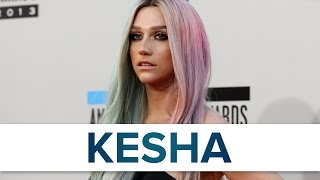 Top 10 Facts  Kesha Tk Tok  Top Facts [upl. by Novar]