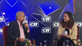 CII WR Startup Summit 2024 [upl. by Stargell]