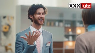 XXXLutz TV Spot 2022  Ein X mehr Marken [upl. by Atinniuq]