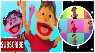 If You’re Happy And You Know It  Kids Songs  Super Simple Songs ACAPELLA [upl. by Atlee]