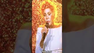 Ornella Vanoni  Quale allegria  live [upl. by Glimp]