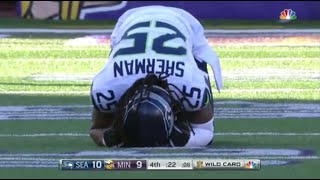 NFL Worst Ways to Lose a Game [upl. by Solakcin]