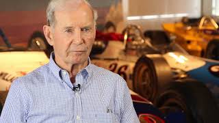 A legend lost RIP Parnelli legend parnelli [upl. by Dinse]