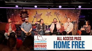 All Access Pass with Home Free [upl. by Douglass]